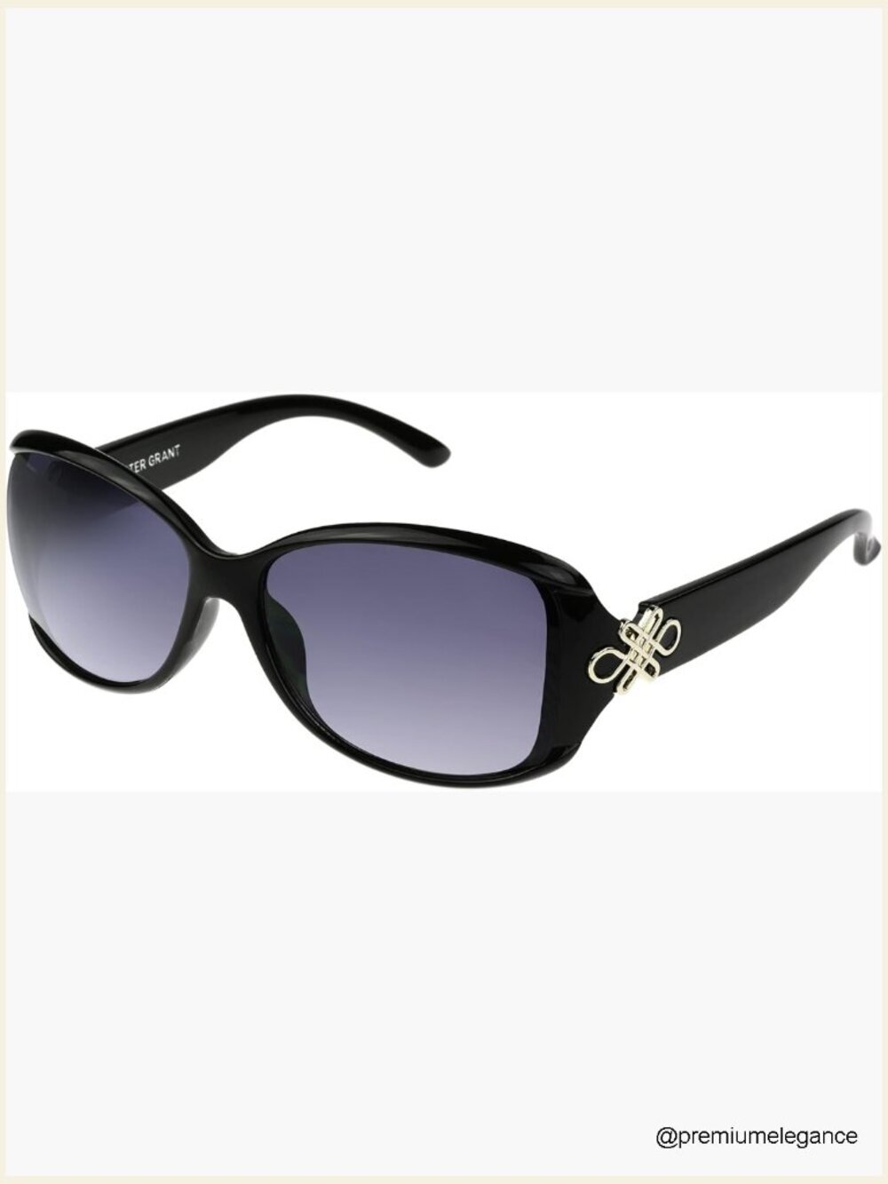 Sublime Sunglasses, Square Plastic Frame, UV Protection, Scratch Resistant